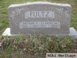 Clarice M. Fultz