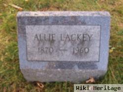 Allie Lackey