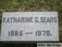 Katherine Goodman Sears