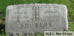 Jeremiah Showers