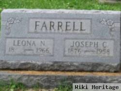 Leona N. Farrell