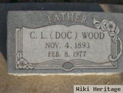 Clyde L "doc" Wood, Sr