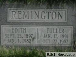 Fuller Rasmussen Remington