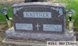 Hubert J. Kastner