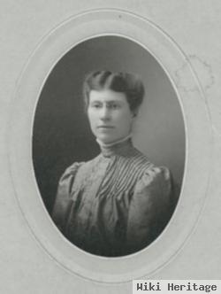 Hannah Elizabeth Holmes Ross