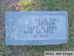 Lizzie Inez Bryson