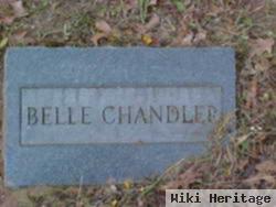 Belle Mcrae Chandler