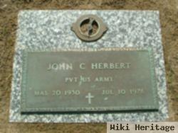 John C. Herbert