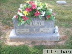 William "b J" Millay