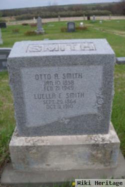 Luella E. Smith