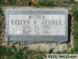 Evelyn Venner