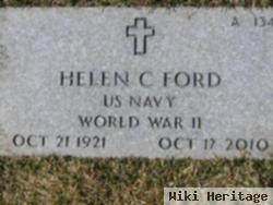 Helen Ford