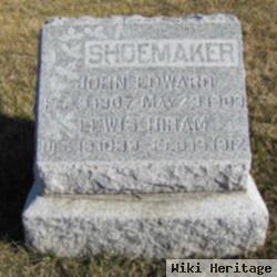 Lewis Hiram Shoemaker