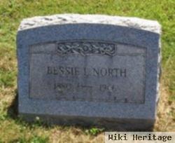 Bessie L. North