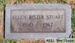 Ellen Rister Stuart