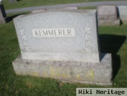 Pearl L. Sterner Kemmerer