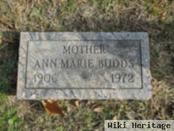 Ann Marie Budds