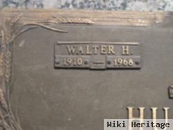 Walter Henderson Hughley