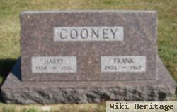 Frank Cooney