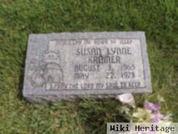 Susan Lynne Kramer