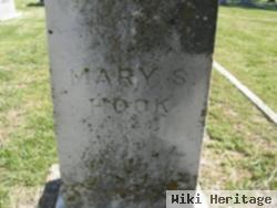 Mary S. Hook