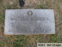 Walter Harold Murdock