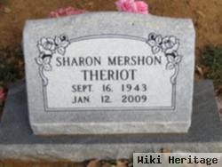 Sharon Ann Mershon Theriot