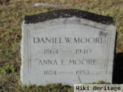 Daniel Webster Moore