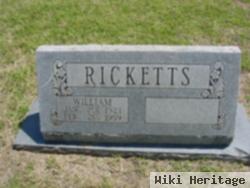 William Ricketts