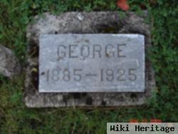 George James Graham