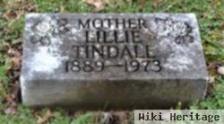 Lillie Ann Wayne Tindall