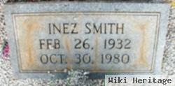 Inez Smith