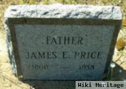 James Earl Price