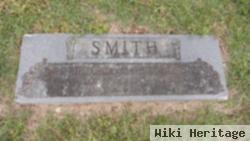 Dave William Smith, Sr