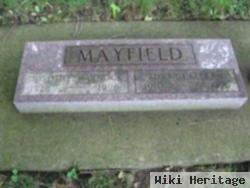 Edward Keeran Mayfield