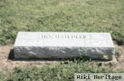 Jesse O. Hochstedler