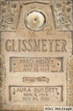 Laura Burdett Glissmeyer