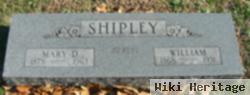 William Shipley