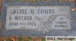 Lottie Combs