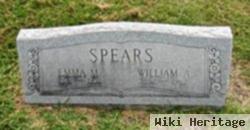 William Allen Spears