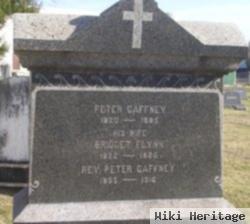 Peter Gaffney