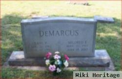 Earl P. Demarcus
