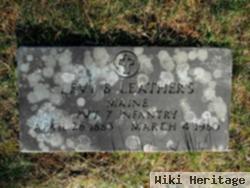 Levi B. Leathers