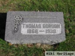 Thomas Gordon