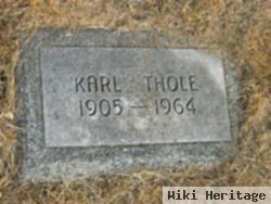 Karl Thole