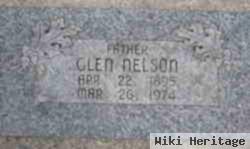 Glen Nelson