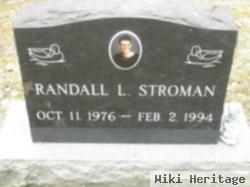 Randall L. Stroman