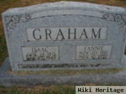 Isaac Graham