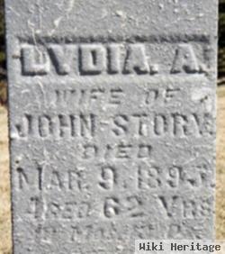 Lydia Alice Cross Story