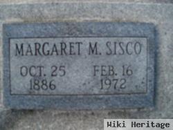 Margaret May Stitt Sisco